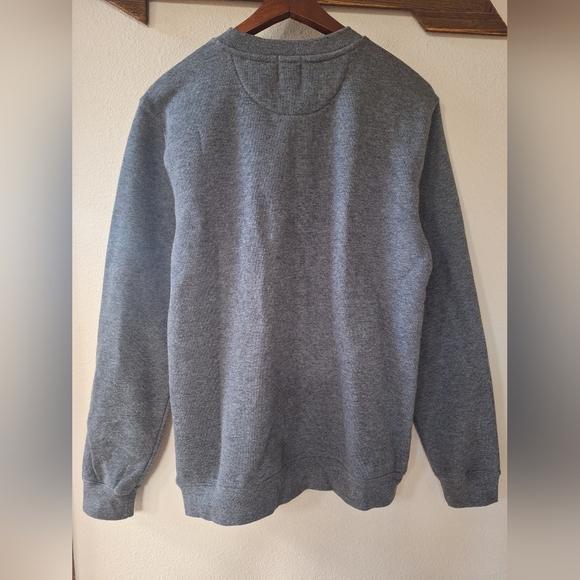 Disneyland Resort 70th Anniversary Embroidred Graphic Sweatshirt Size XS - Picture 6 of 6